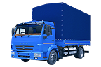 Бортовые автомобили