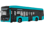Пригородные автобусы